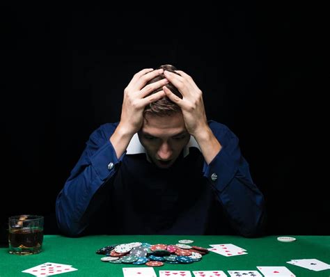 poker addiction|poker gambling addiction.